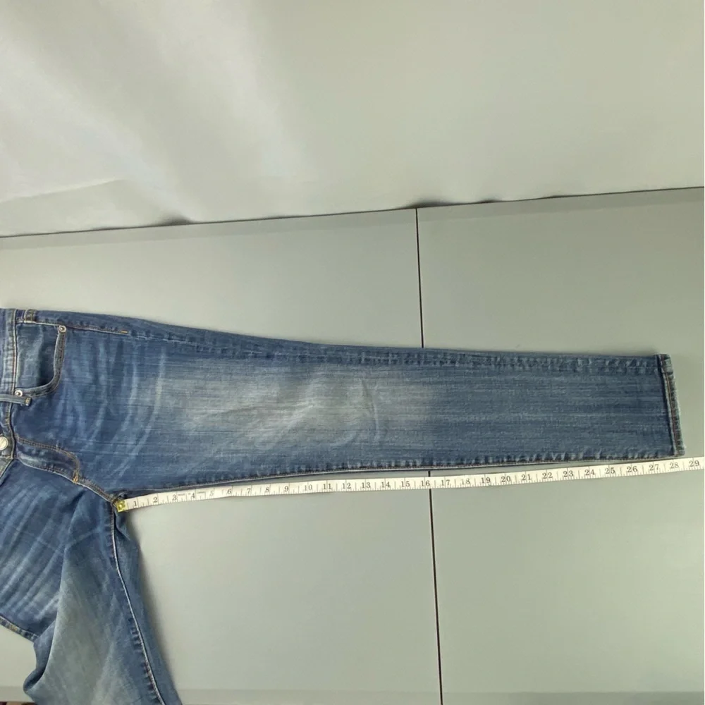 Driftwood Marilyn Skinny Jeans Women's size 27